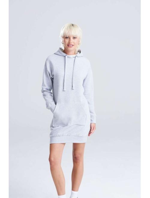 HOODIE DRESS