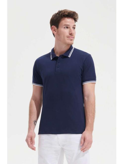 PASADENA MEN POLO SHIRT