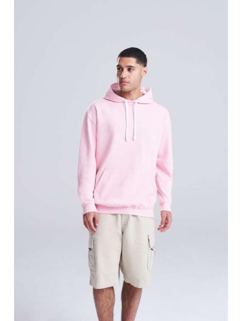 VARSITY HOODIE