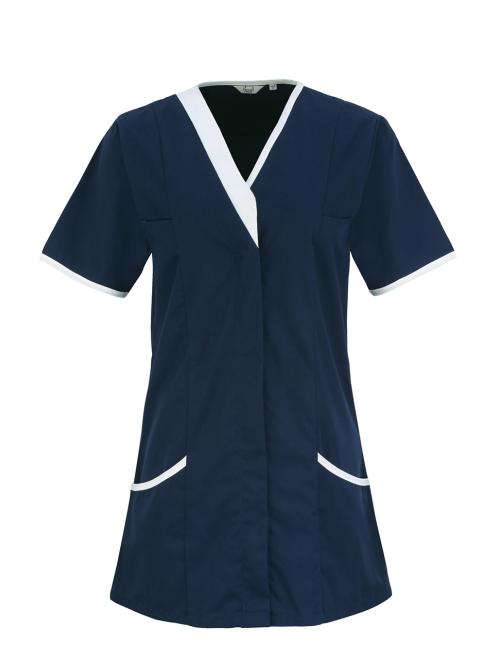 ‘DAISY’ HEALTHCARE TUNIC