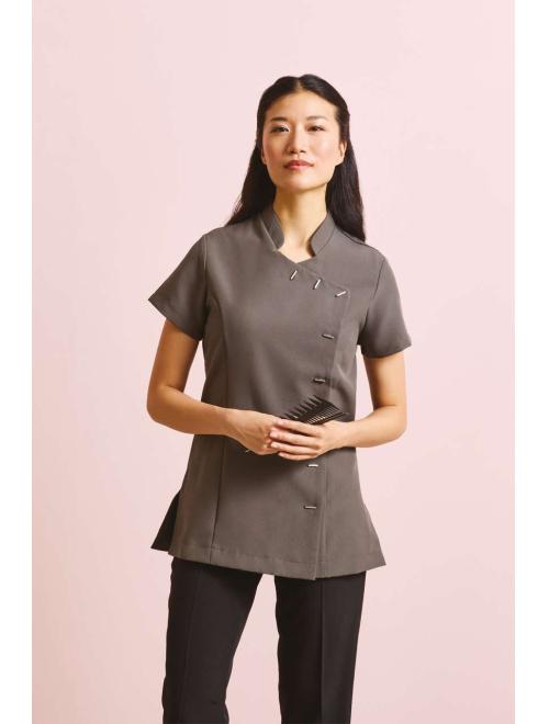 ‘ORCHID’ BEAUTY AND SPA TUNIC