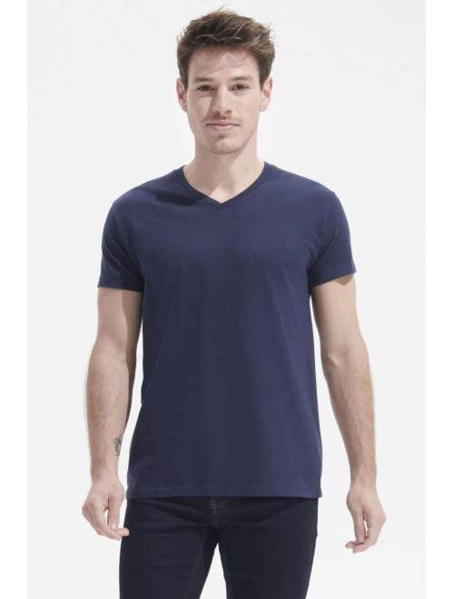 IMPERIAL V MEN - V-NECK T-SHIRT