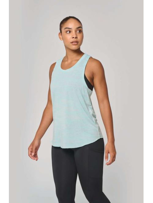 LADIES' SPORTS TANK TOP