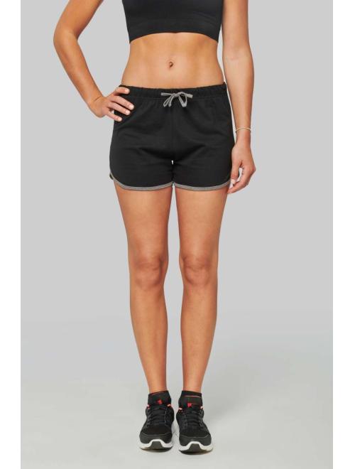 LADIES' SPORTS SHORTS