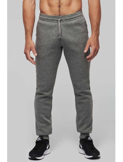 ADULT MULTISPORT JOGGING PANTS WITH POCKETS