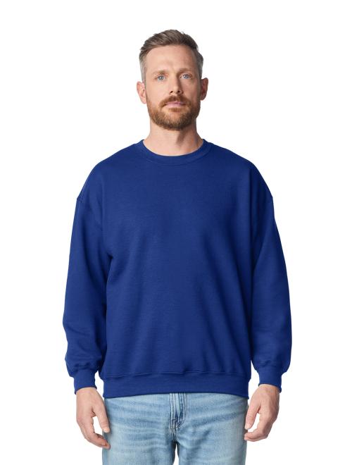 HEAVY BLEND™ ADULT CREWNECK SWEATSHIRT
