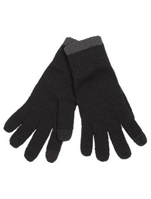 TOUCH SCREEN KNITTED GLOVES