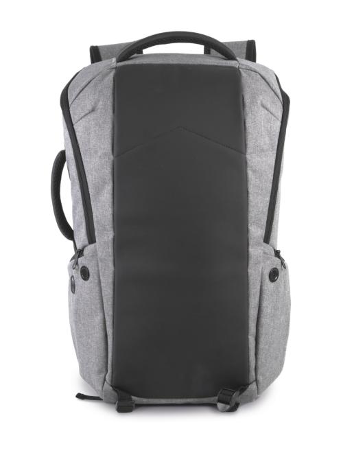 ANTI-THEFT BACKPACK
