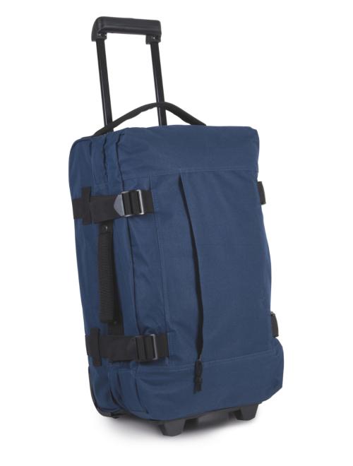 CABIN SIZE TROLLEY SUITCASE