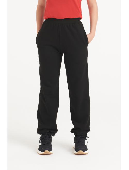 KIDS CUFFED JOGPANTS