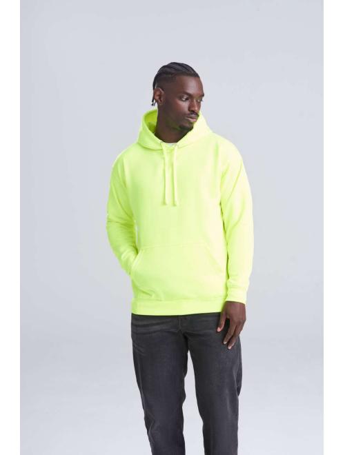 ELECTRIC HOODIE
