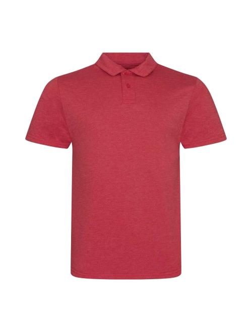 TRI-BLEND POLO