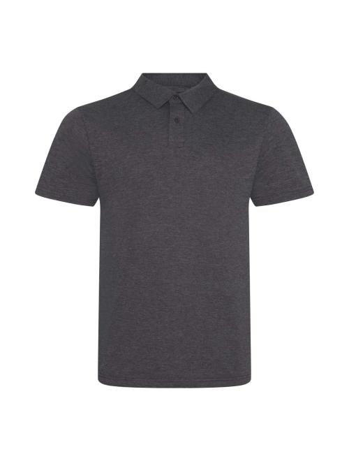 SLUB POLO SLUB POLO