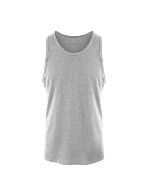 TRI-BLEND VEST