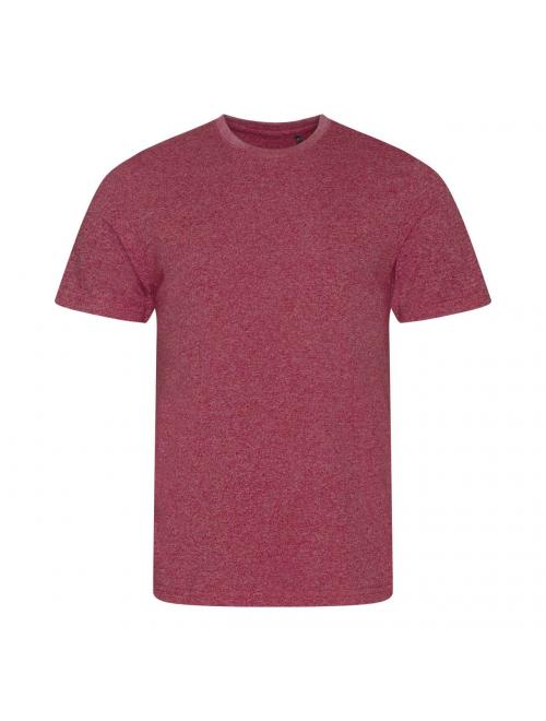SPACE BLEND T Space Red/White