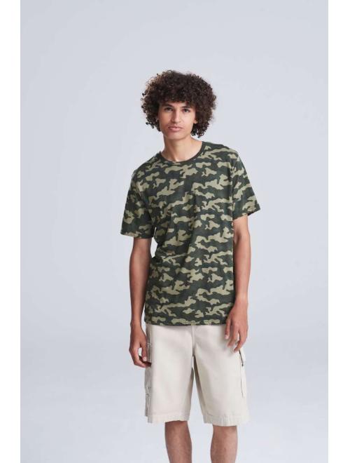 CAMO T CAMO T