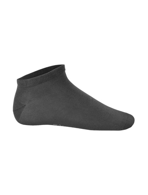 BAMBOO SPORTS TRAINER SOCKS