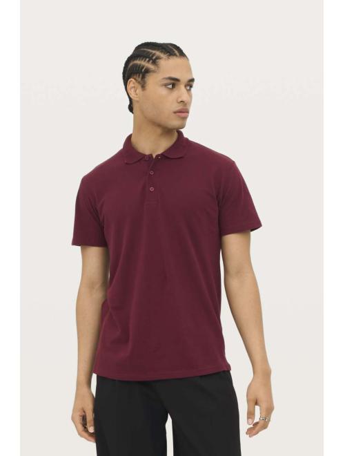 SUMMER II MEN'S POLO SHIRT