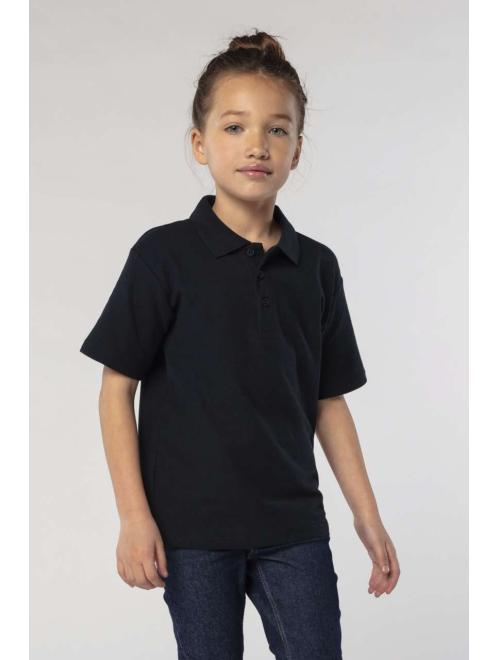 SUMMER II KIDS - POLO SHIRT