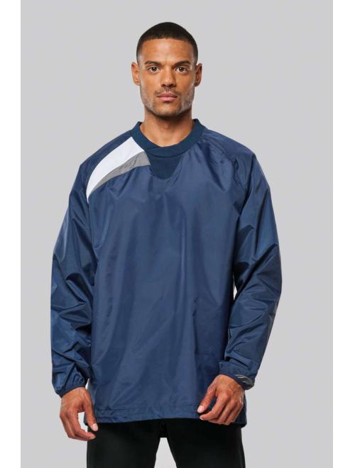 ADULTS' RAIN SWEATSHIRT