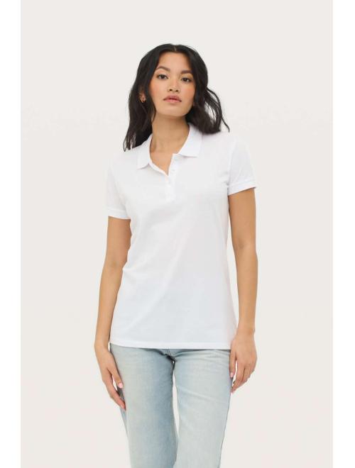 PERFECT WOMEN POLO SHIRT