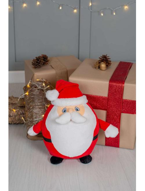 ZIPPIE FATHER CHRISTMAS
