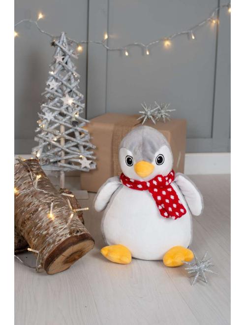 ZIPPIE PENGUIN ZIPPIE PENGUIN