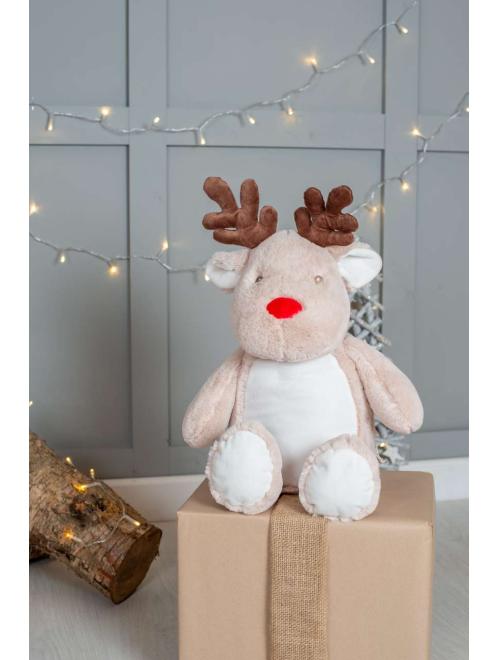 ZIPPIE REINDEER ZIPPIE REINDEER