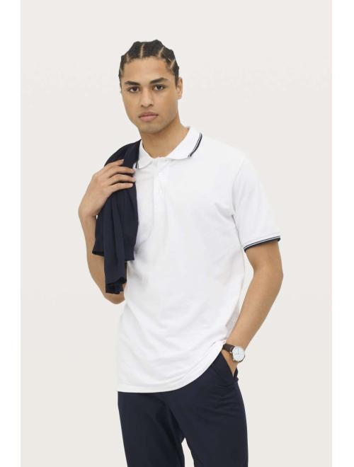 PRACTICE MEN'S POLO SHIRT PRACTICE MEN'S POLO SHIRT