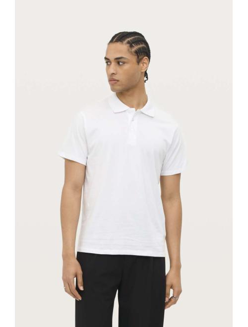 PRESCOTT MEN POLO SHIRT