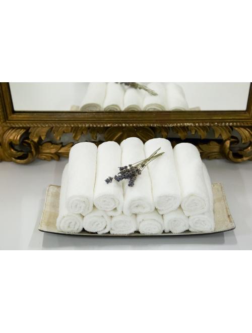 OLIMA HOTEL QUALITY HAND/FACE TOWEL