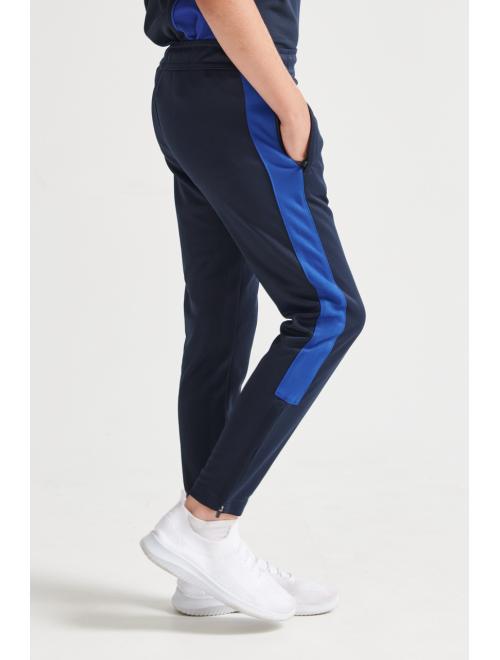 KID'S KNITTED TRACKSUIT PANTS