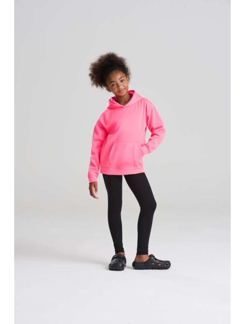 KIDS ELECTRIC HOODIE