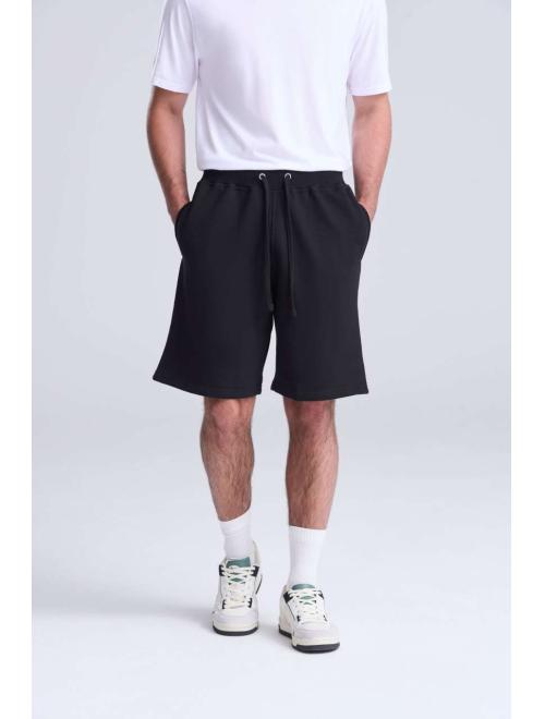CAMPUS SHORTS
