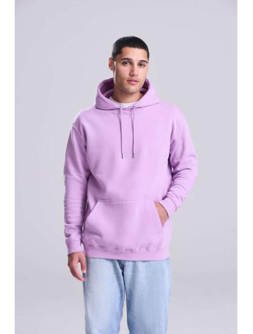 ORGANIC HOODIE