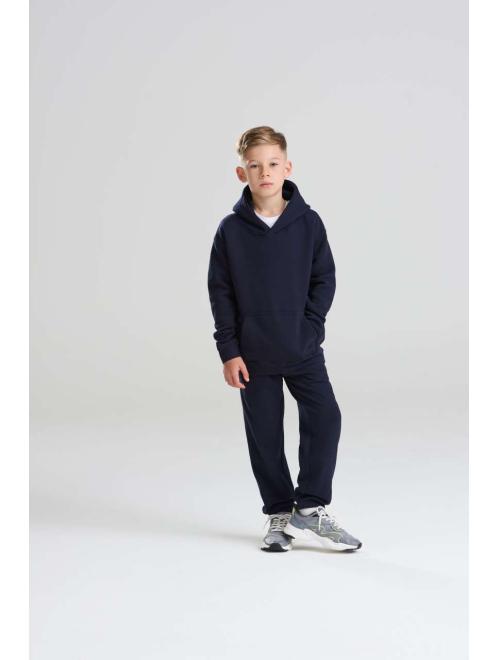 KIDS ORGANIC HOODIE