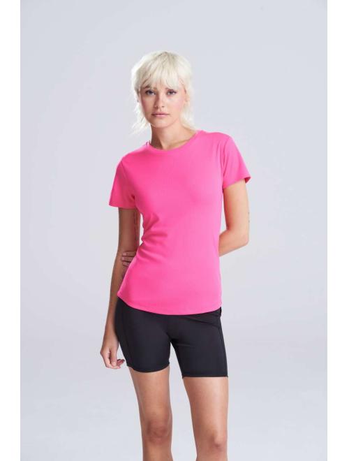 WOMEN'S COOL T