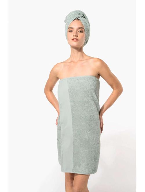 ORGANIC BATH TOWEL