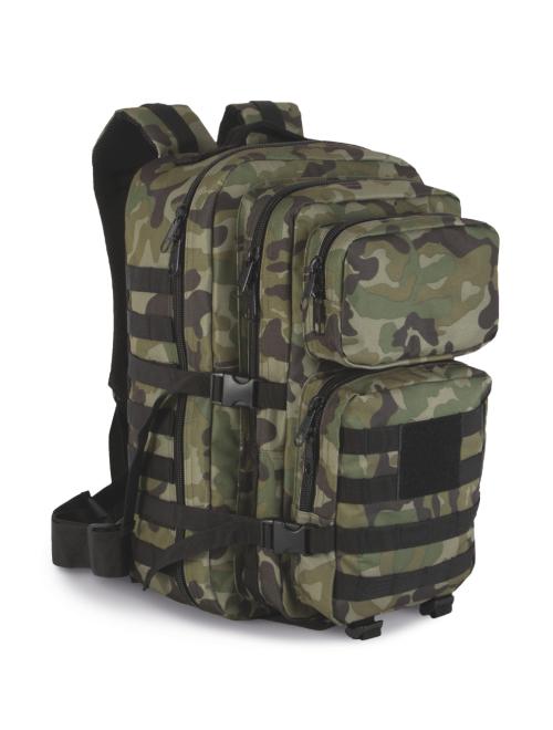 M.O.L.L.E. BACKPACK
