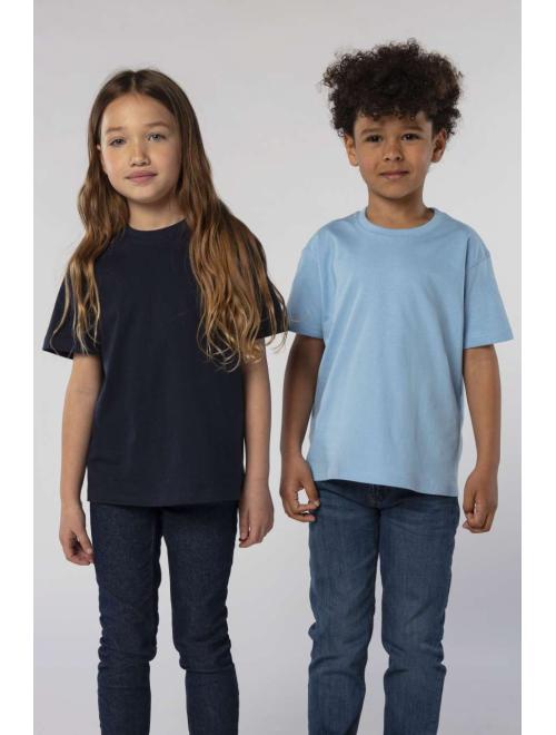 IMPERIAL KIDS - ROUND NECK T-SHIRT