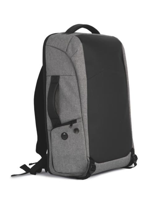 ANTI-THEFT TRAVEL BAG
