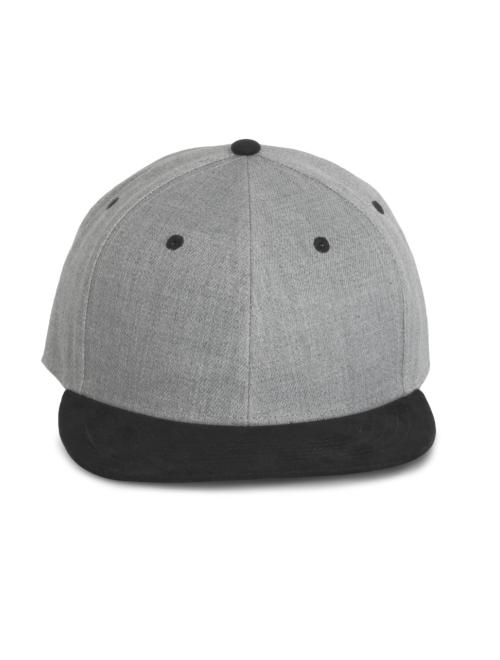 SNAPBACK CAP - 6 PANELS