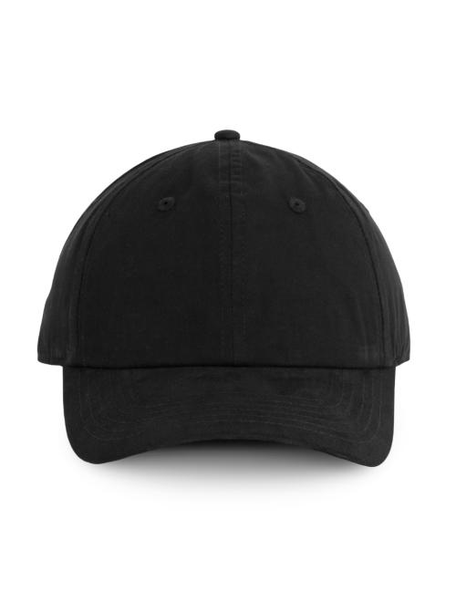 6 PANEL CAP 6 PANEL CAP