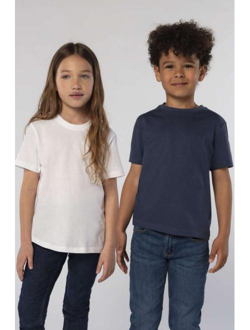 REGENT KIDS - ROUND NECK T-SHIRT