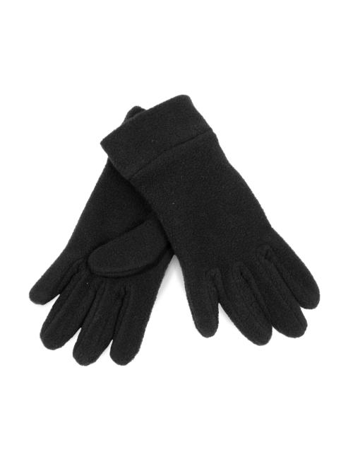 KIDS' FLEECE GLOVES