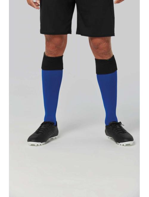 TWO-TONE SPORTS SOCKS