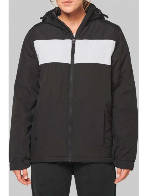 UNISEX CLUB JACKET