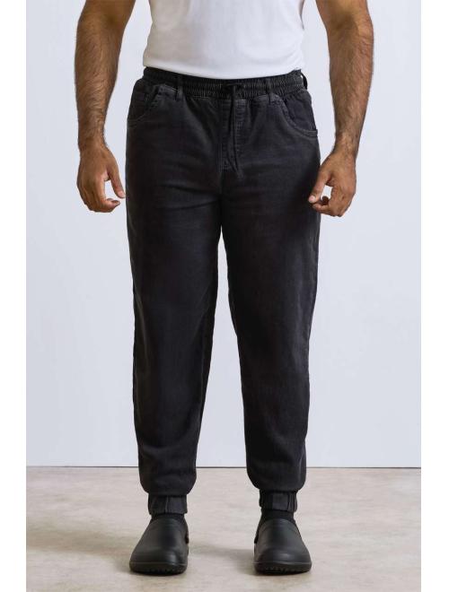 'ARTISAN' CHEF'S JOGGING TROUSERS
