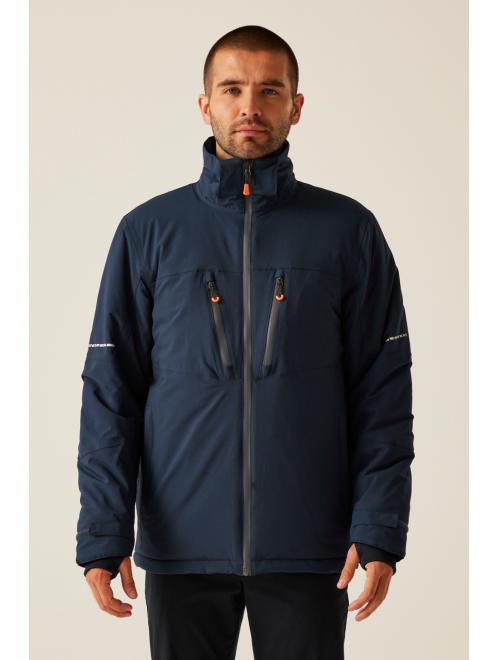 X-PRO MARAUDER III WATERPROOF INSULATED JACKET