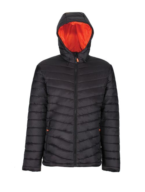 THERMOGEN WARMLOFT HEATED JACKET